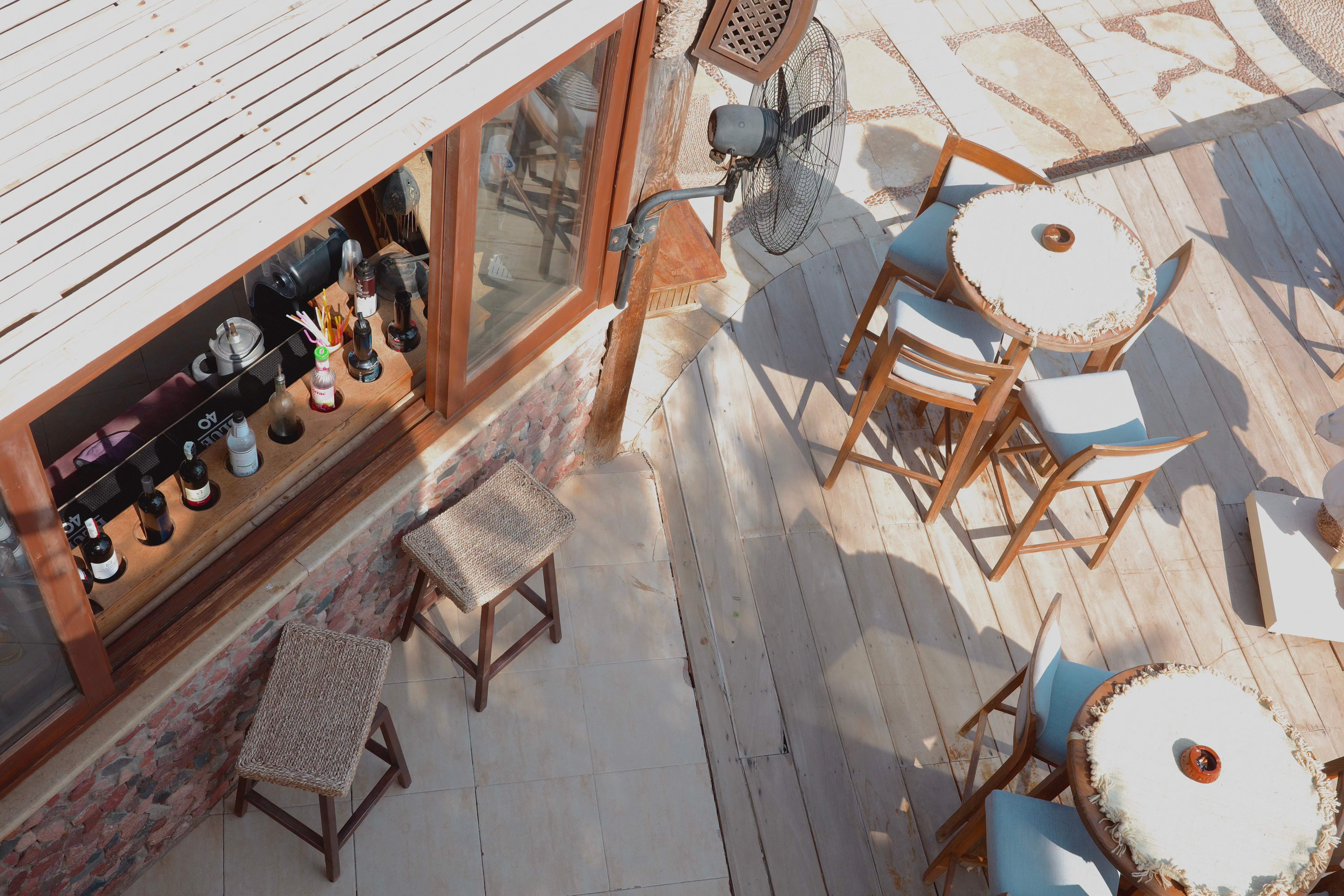 Luxury destination 7