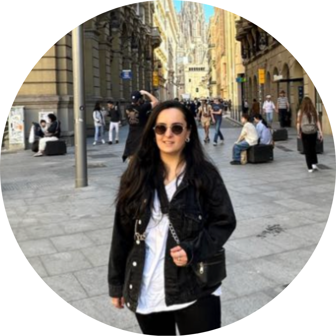 Salome Samkurashvili