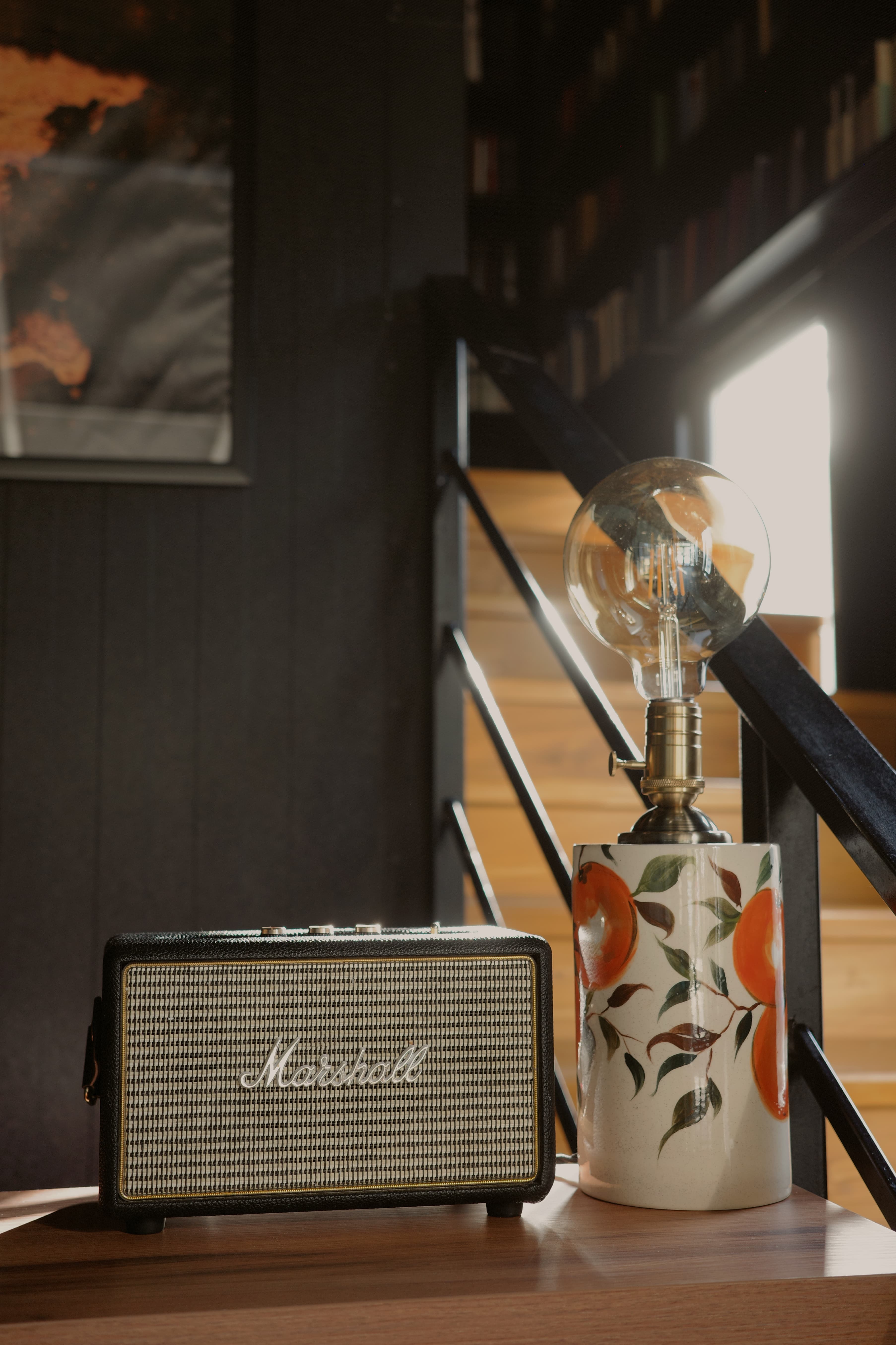 Hotel Chiatureli Interior