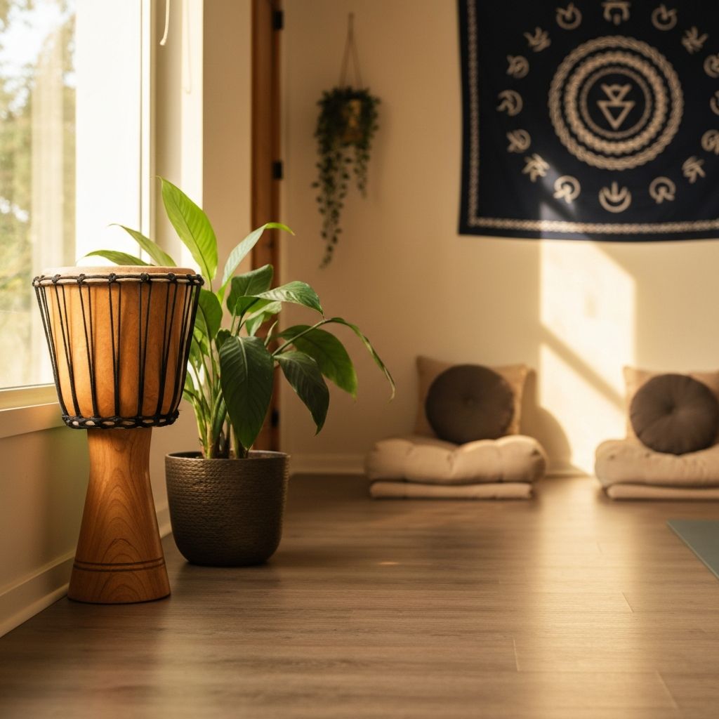 Dru Yoga Christina detail 2