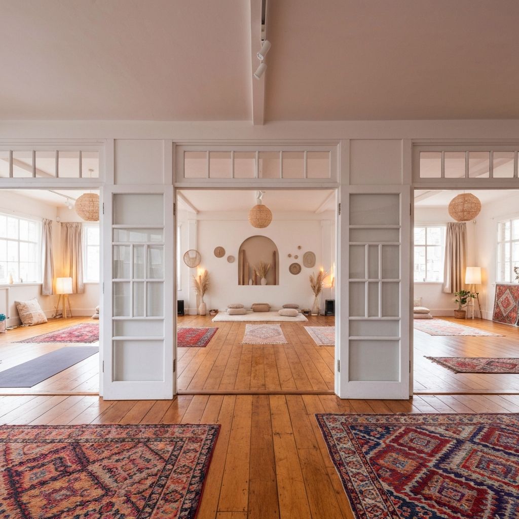 Dru Yoga Christina detail 1