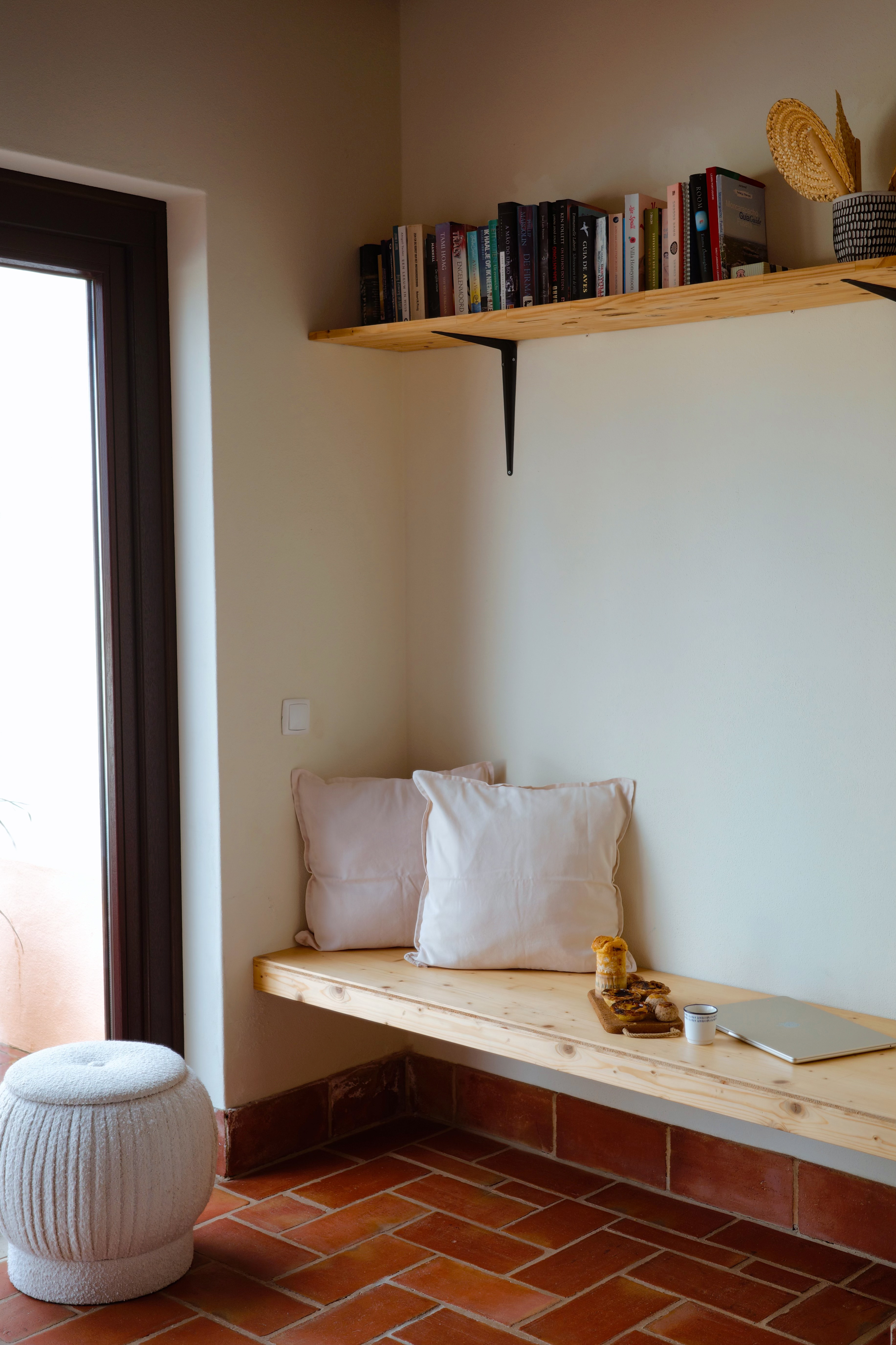 POMAR Coliving detail 1