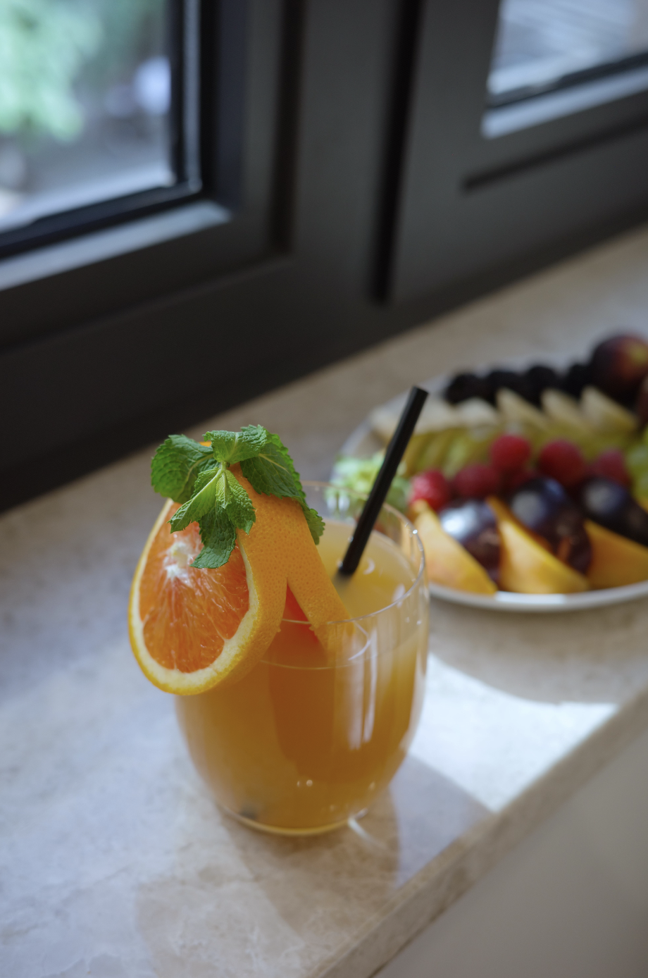 Metropol Club House Beverage Service